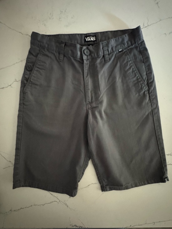 Vans Other - Vans Shorts Size 28